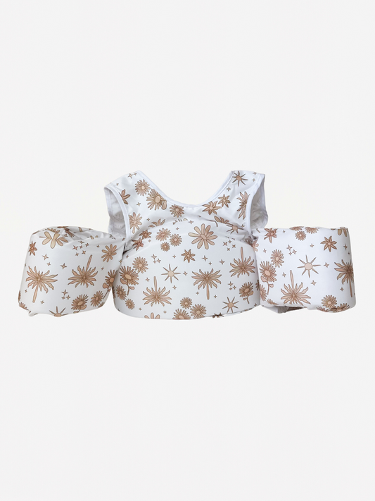 Tropics Floatie Vest