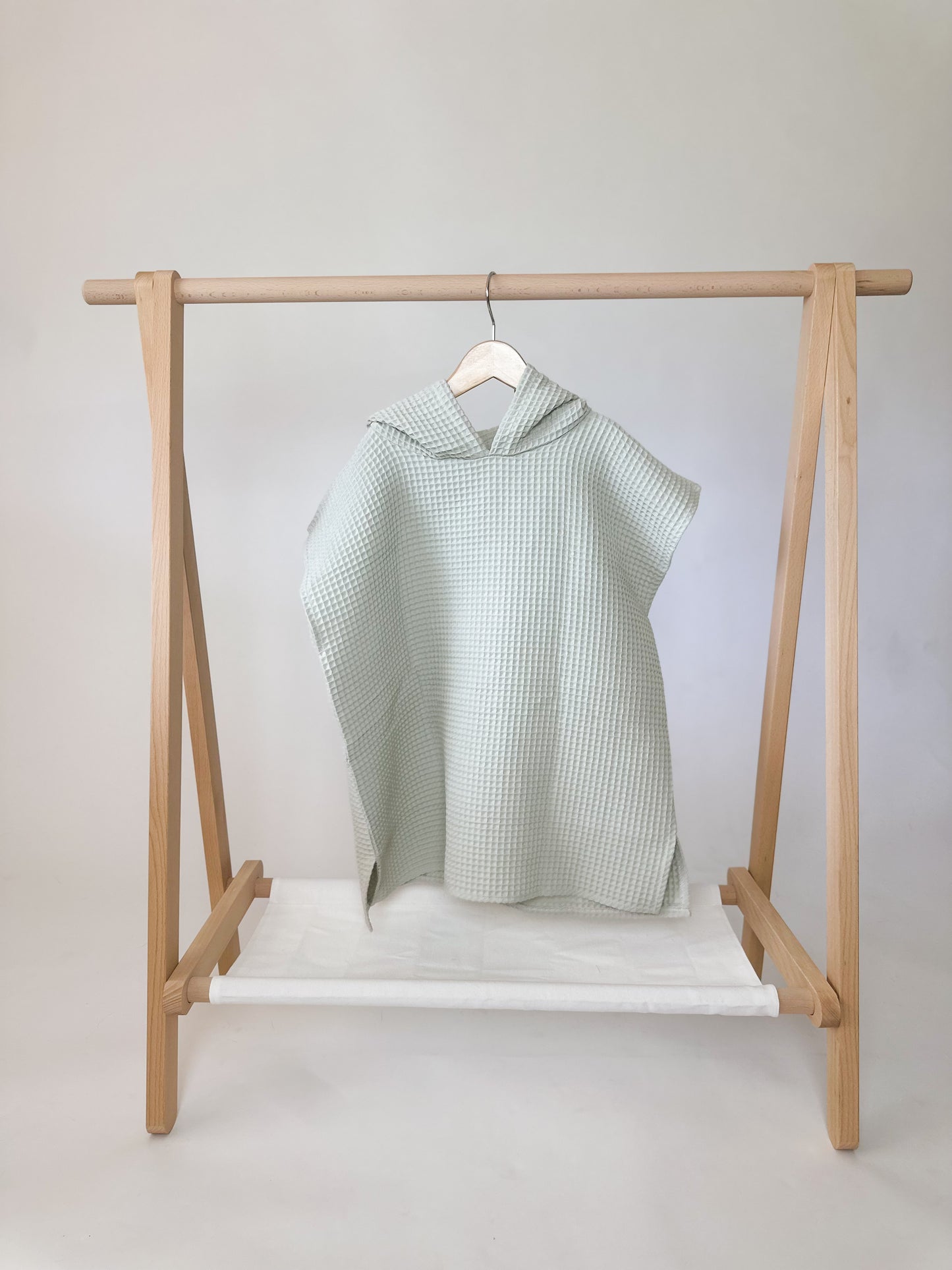 Hooded Towel