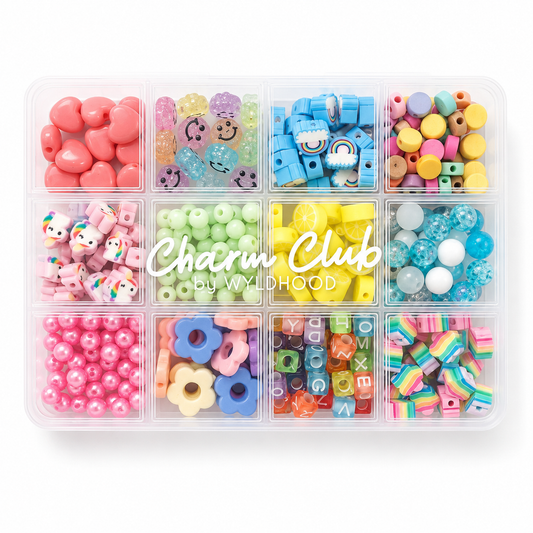 All Things Girly Bead Kit