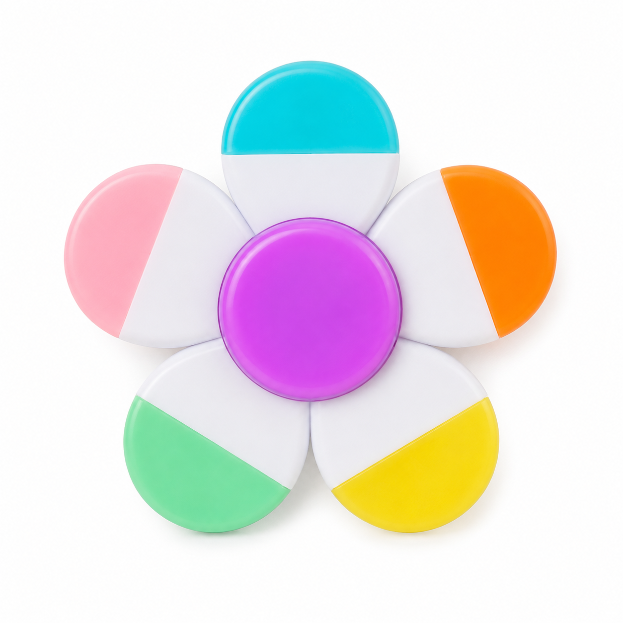 Fidget Spinner Highlighter