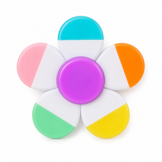 Fidget Spinner Highlighter