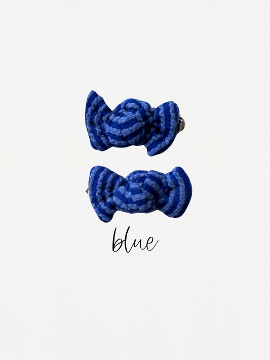 Blue Piggies