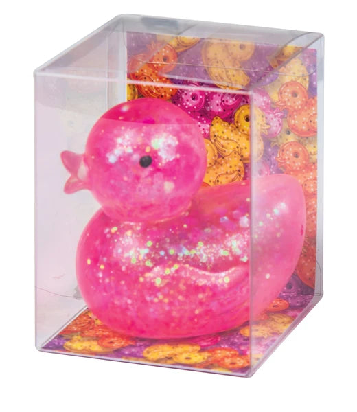 Gummiez Ducks Squishy