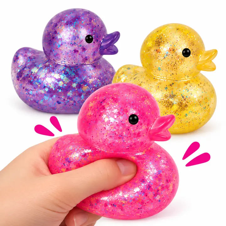 Gummiez Ducks Squishy