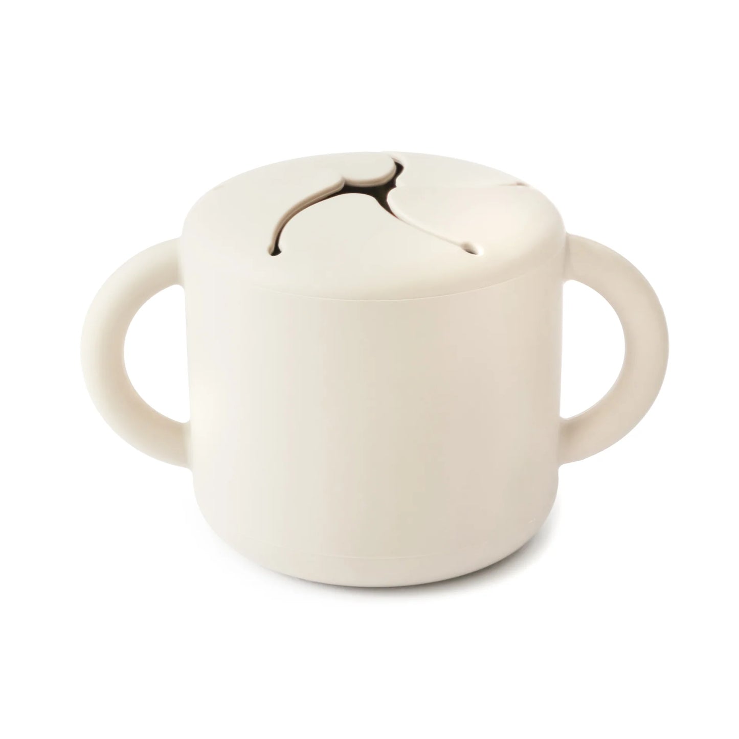 Snack Cup - Ivory