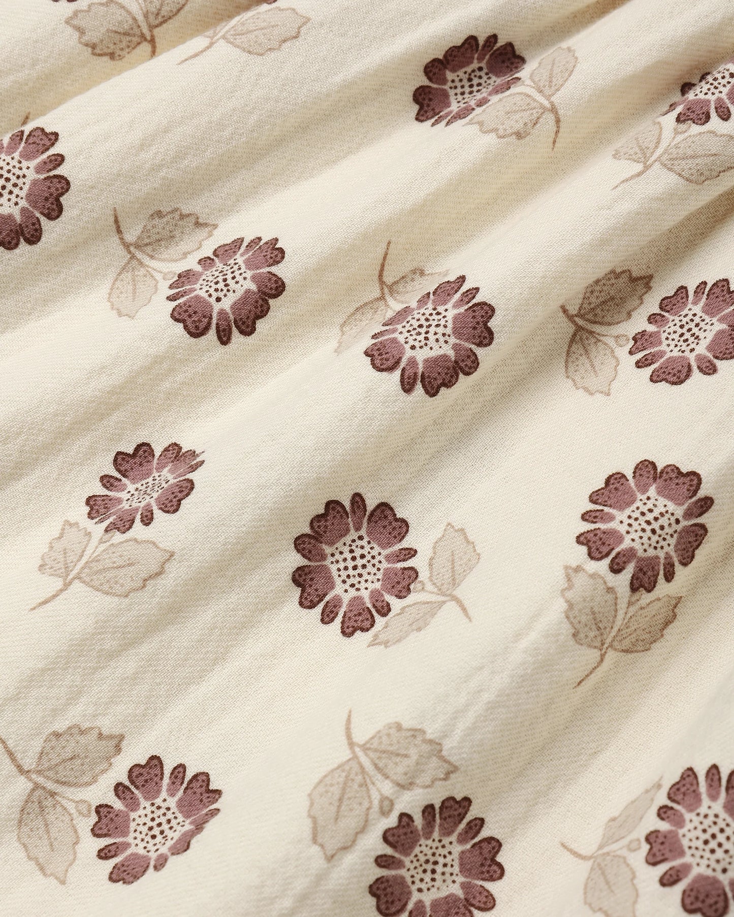 Francy Set Fall Floral