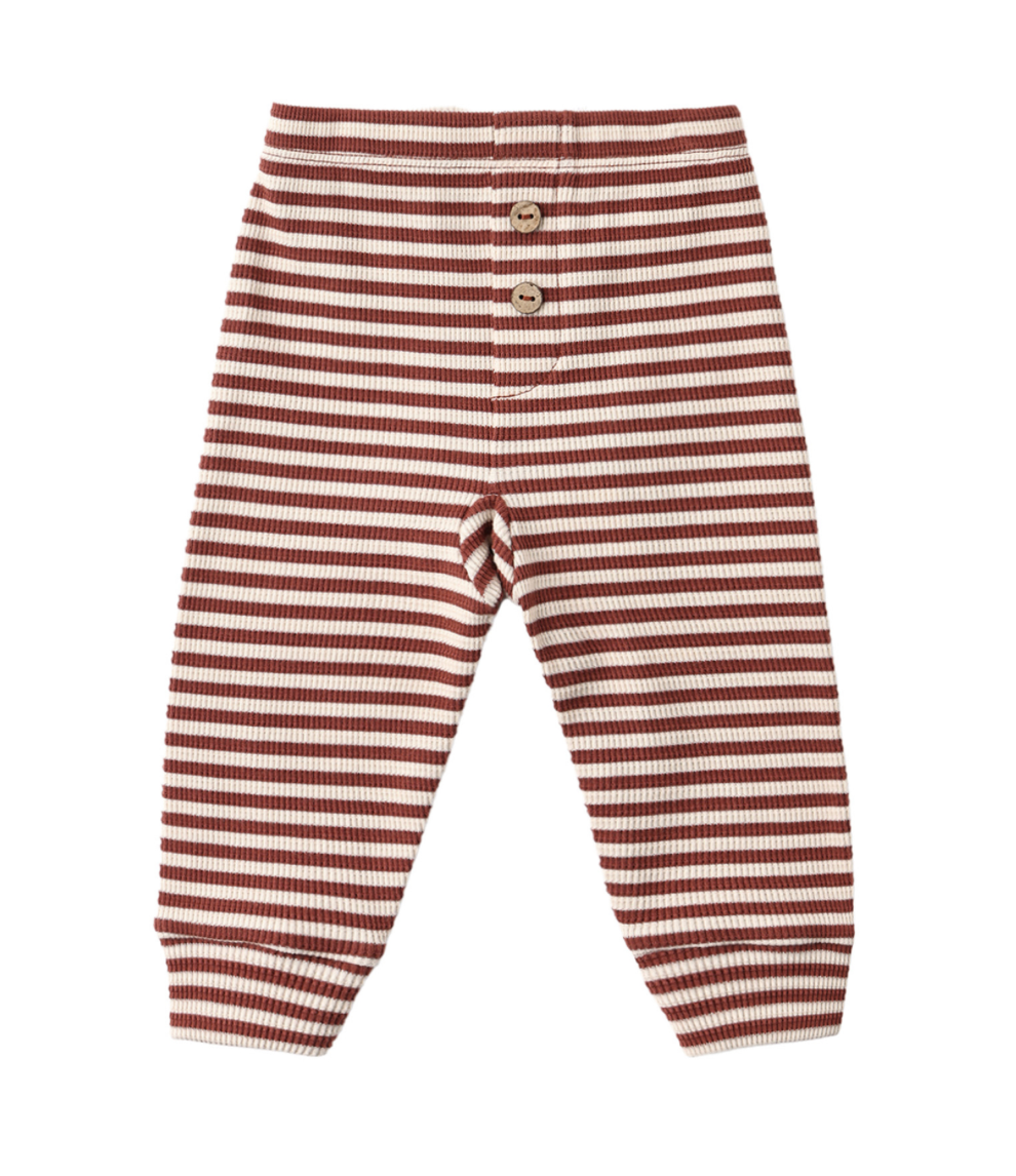 Legging Candy Stripe