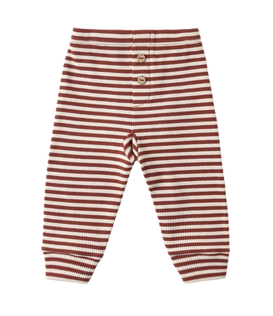Legging Candy Stripe