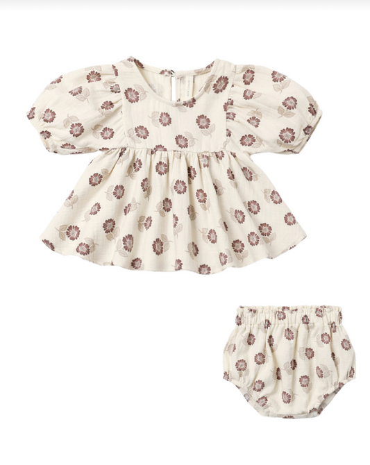 Francy Set Fall Floral
