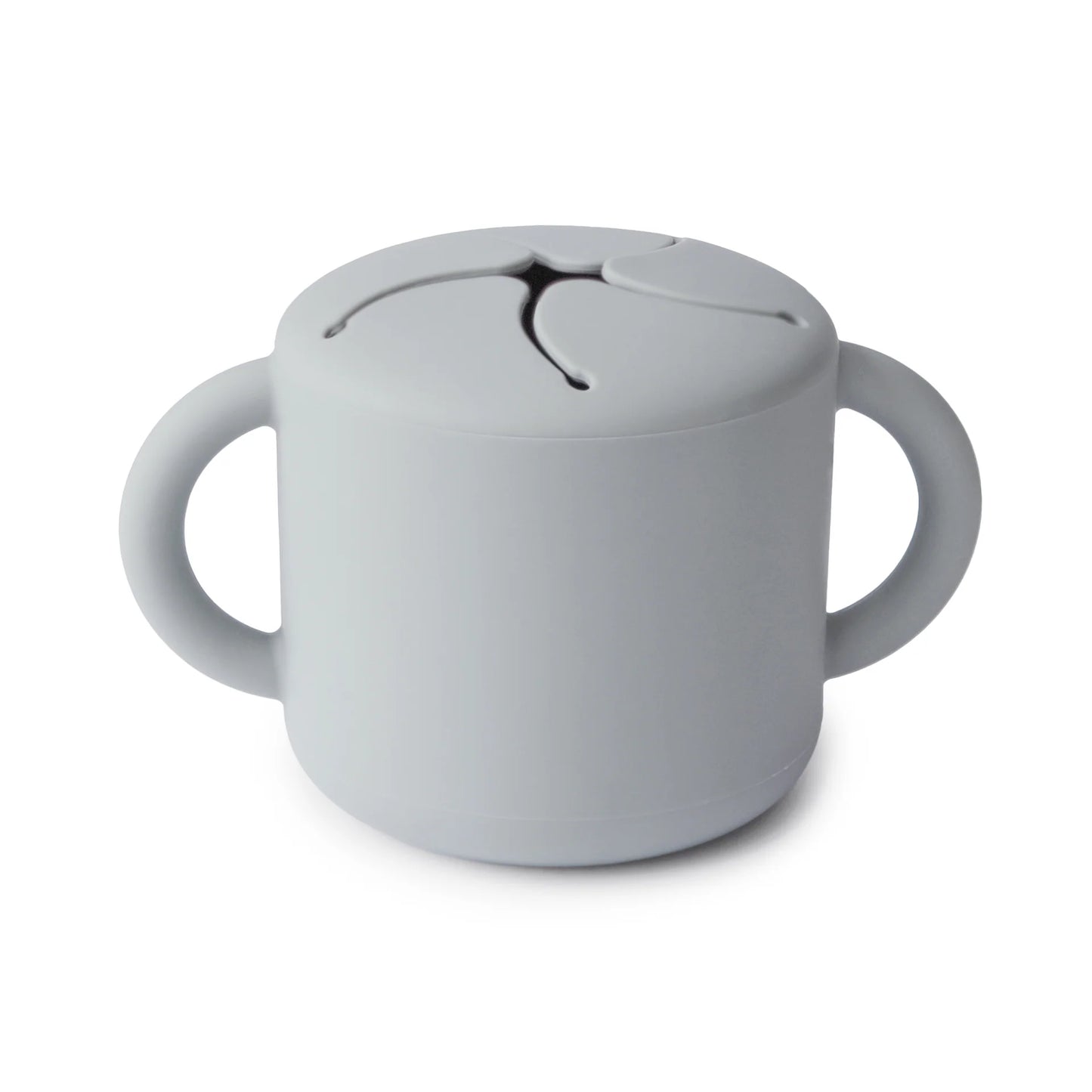 Snack Cup - Stone