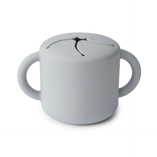Snack Cup - Stone