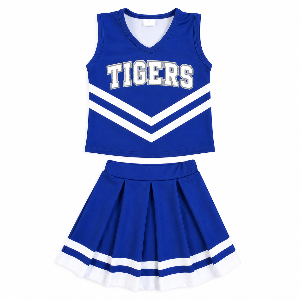 Tiger Cheer Set