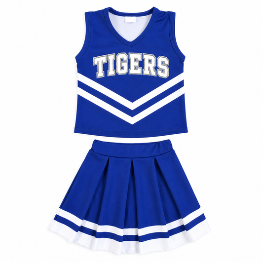 Tiger Cheer Set