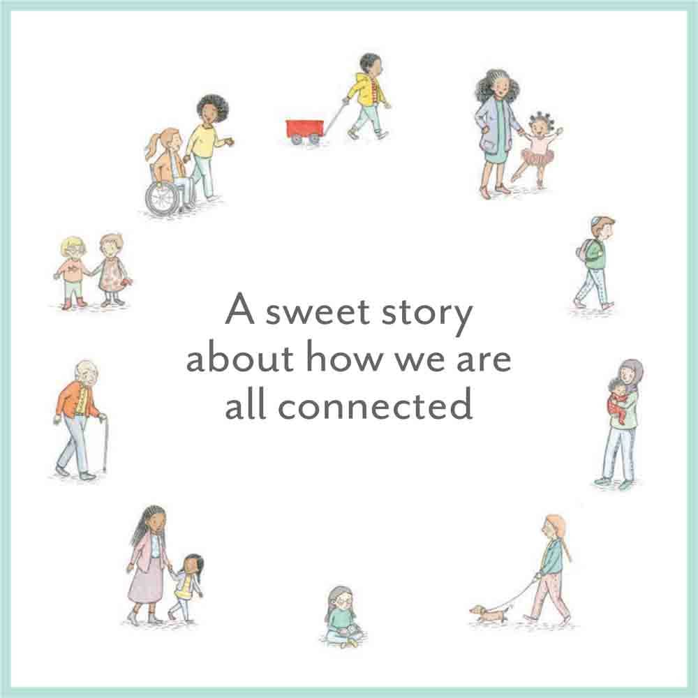 Heart String (Board Book)