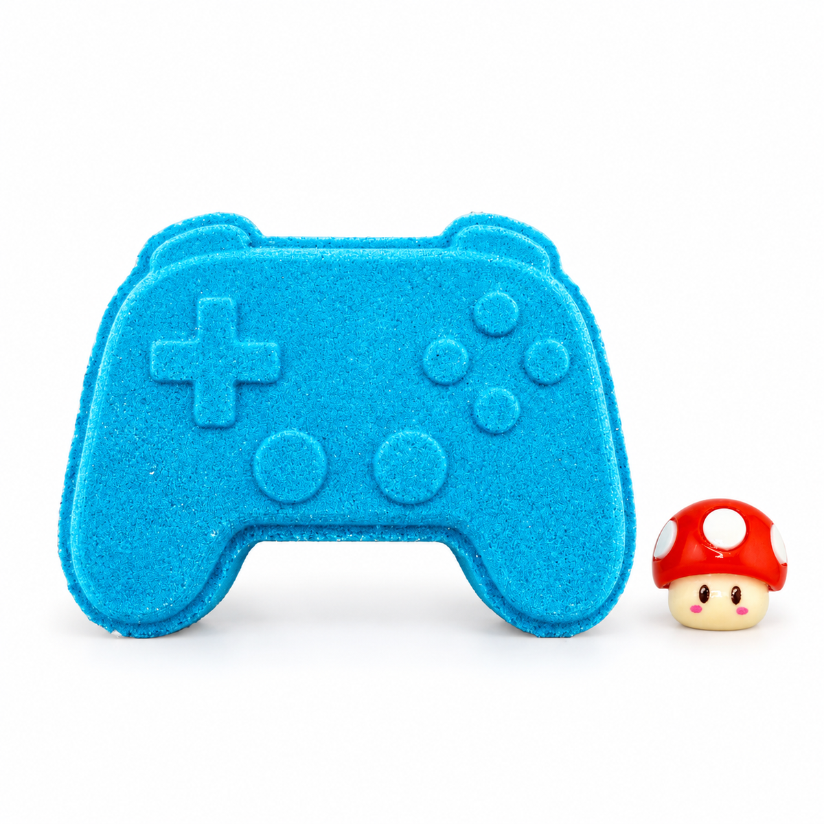 Controller Prize Bath Bomb