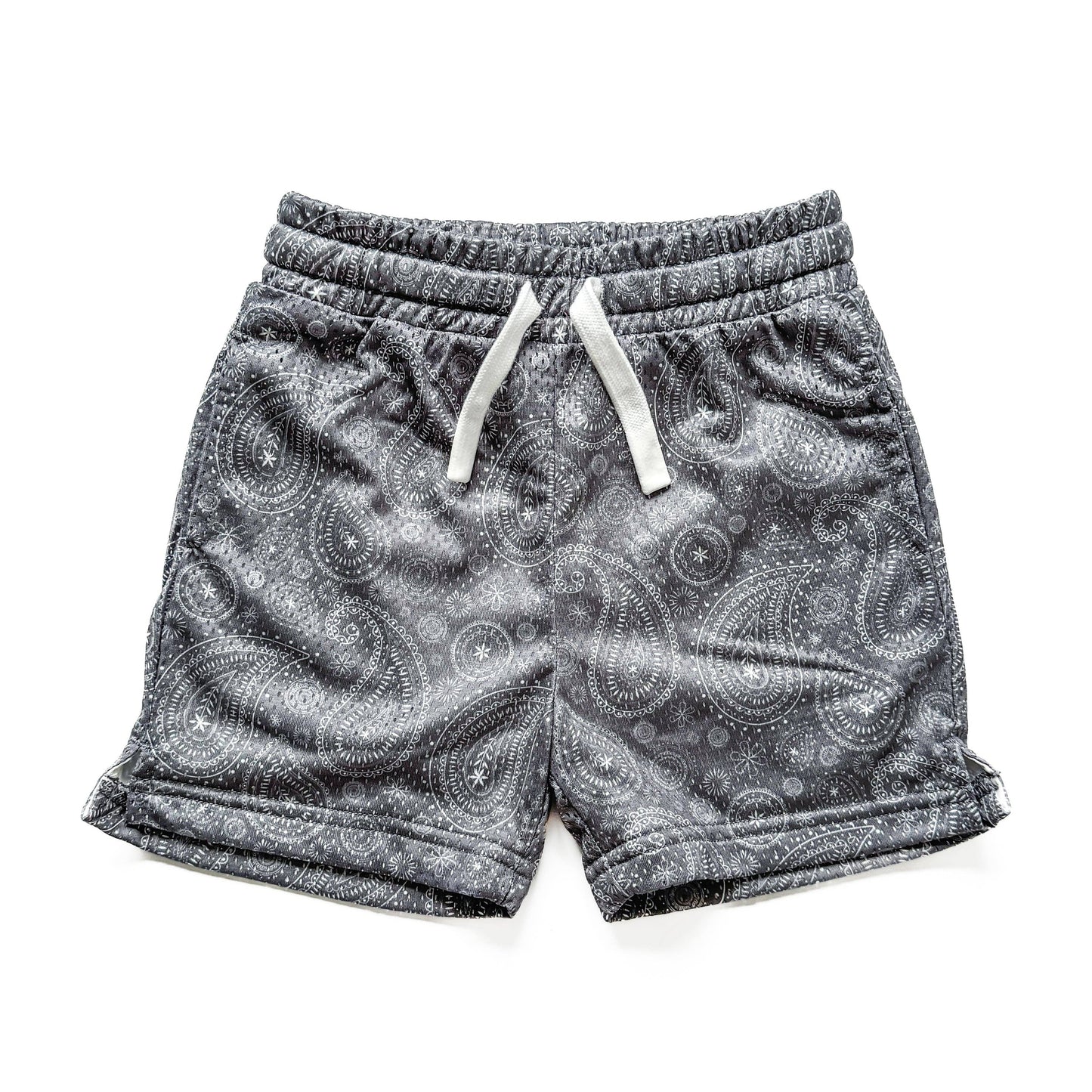 MESH SHORTS - NOVA