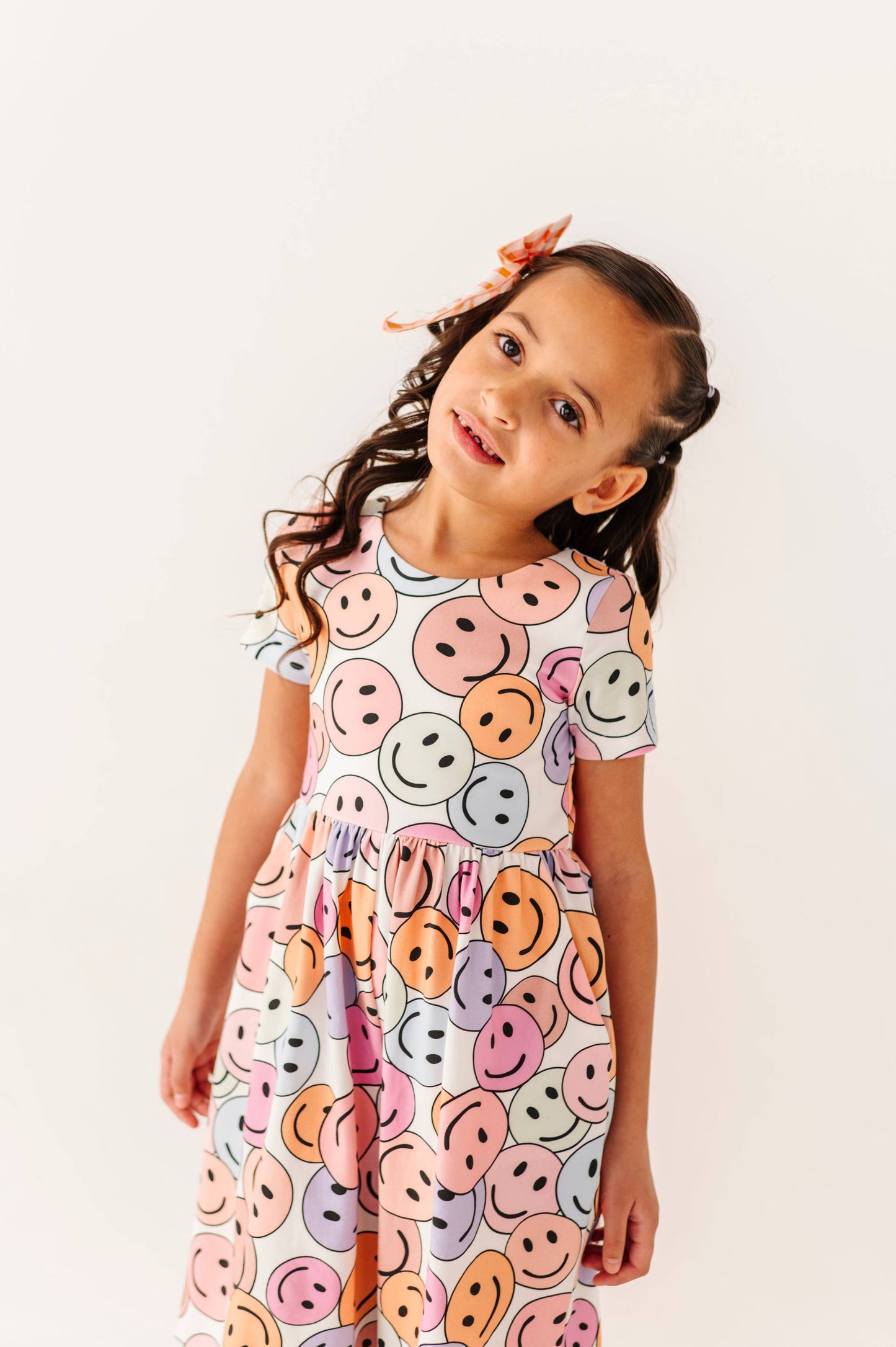 Smiley | ROMPER