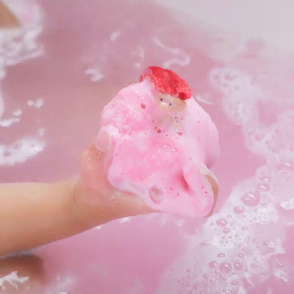 Gem Prize Bath Bomb