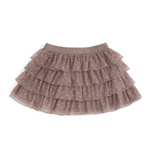 Coco Ruffle Tutu - Kids Clothing - Game Day