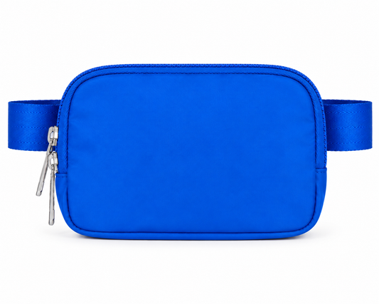 Fanny Pack - Royal Blue