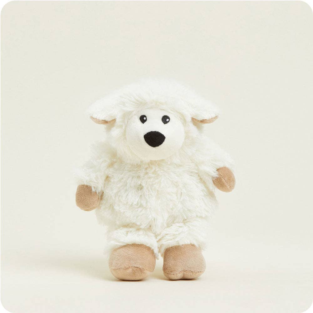 Sheep Warmies Junior