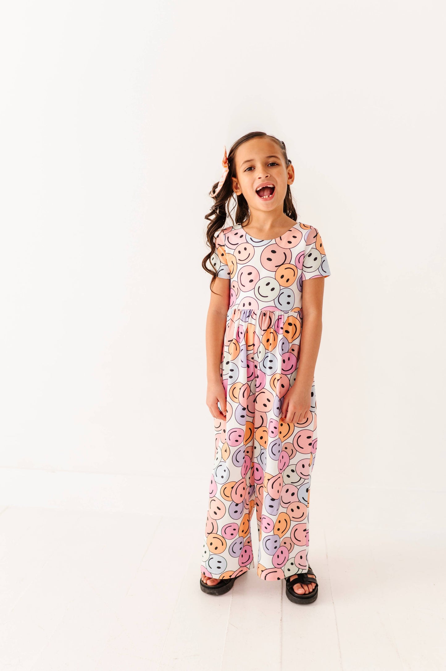 Smiley | ROMPER