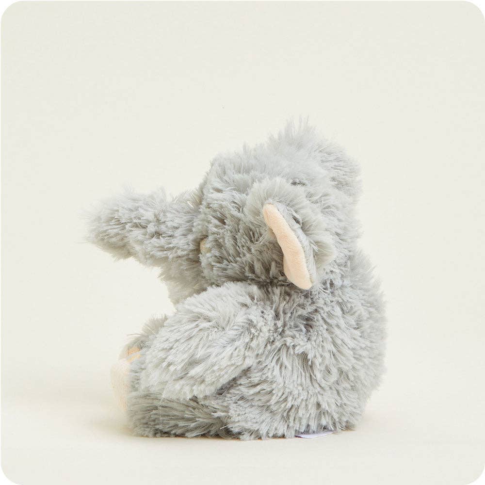 Elephant Warmies Junior