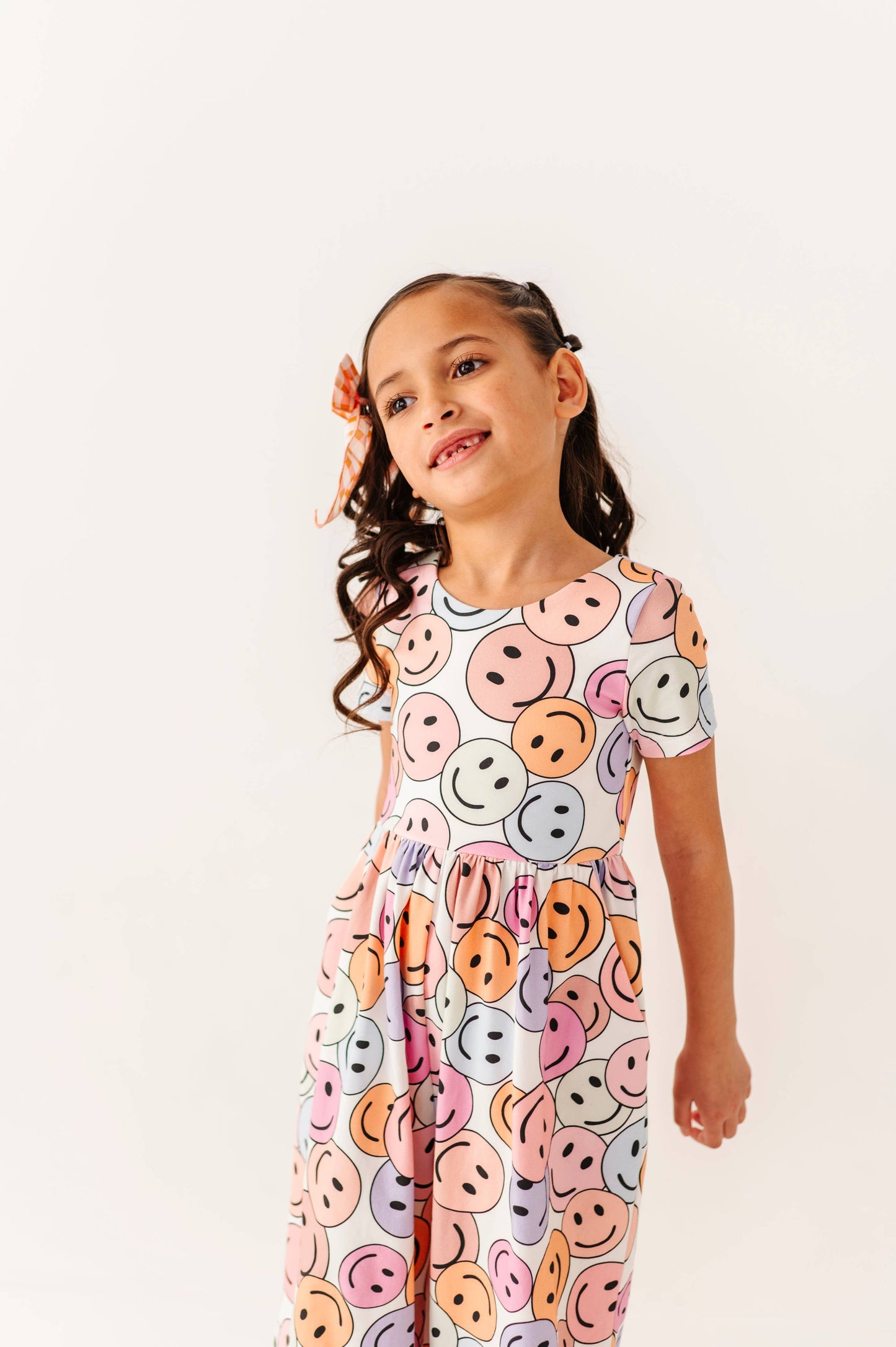 Smiley | ROMPER