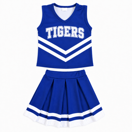 Tiger Cheer Set