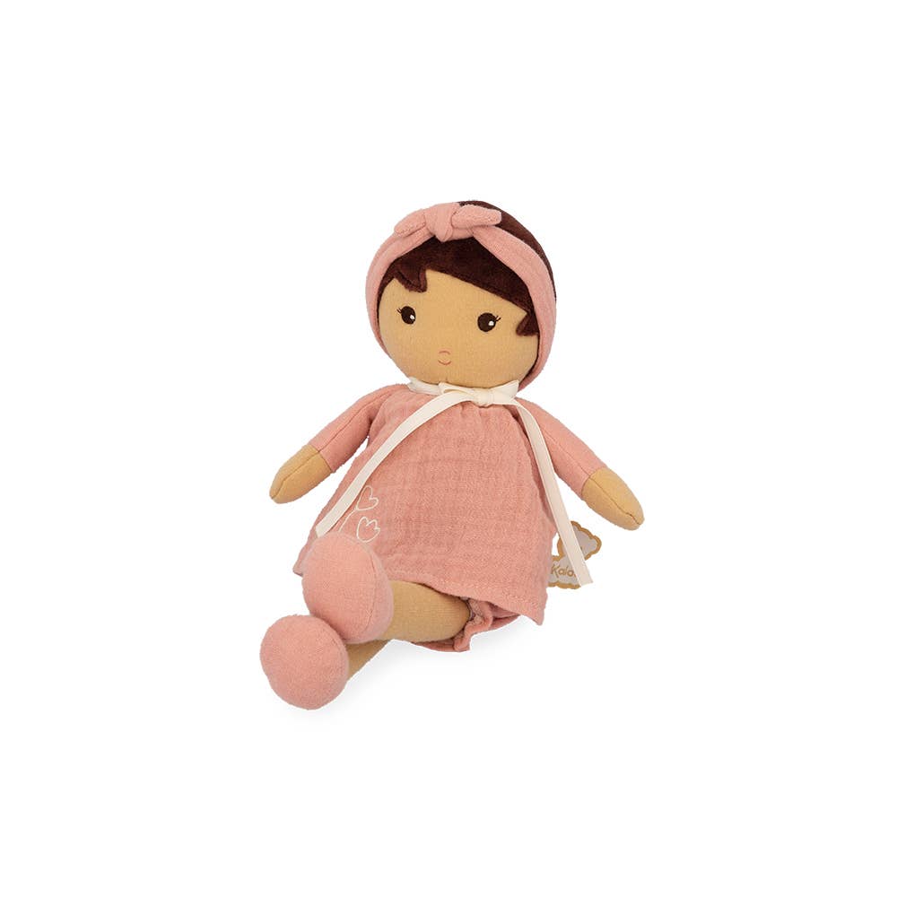 Tendresse Amandine Doll - Medium
