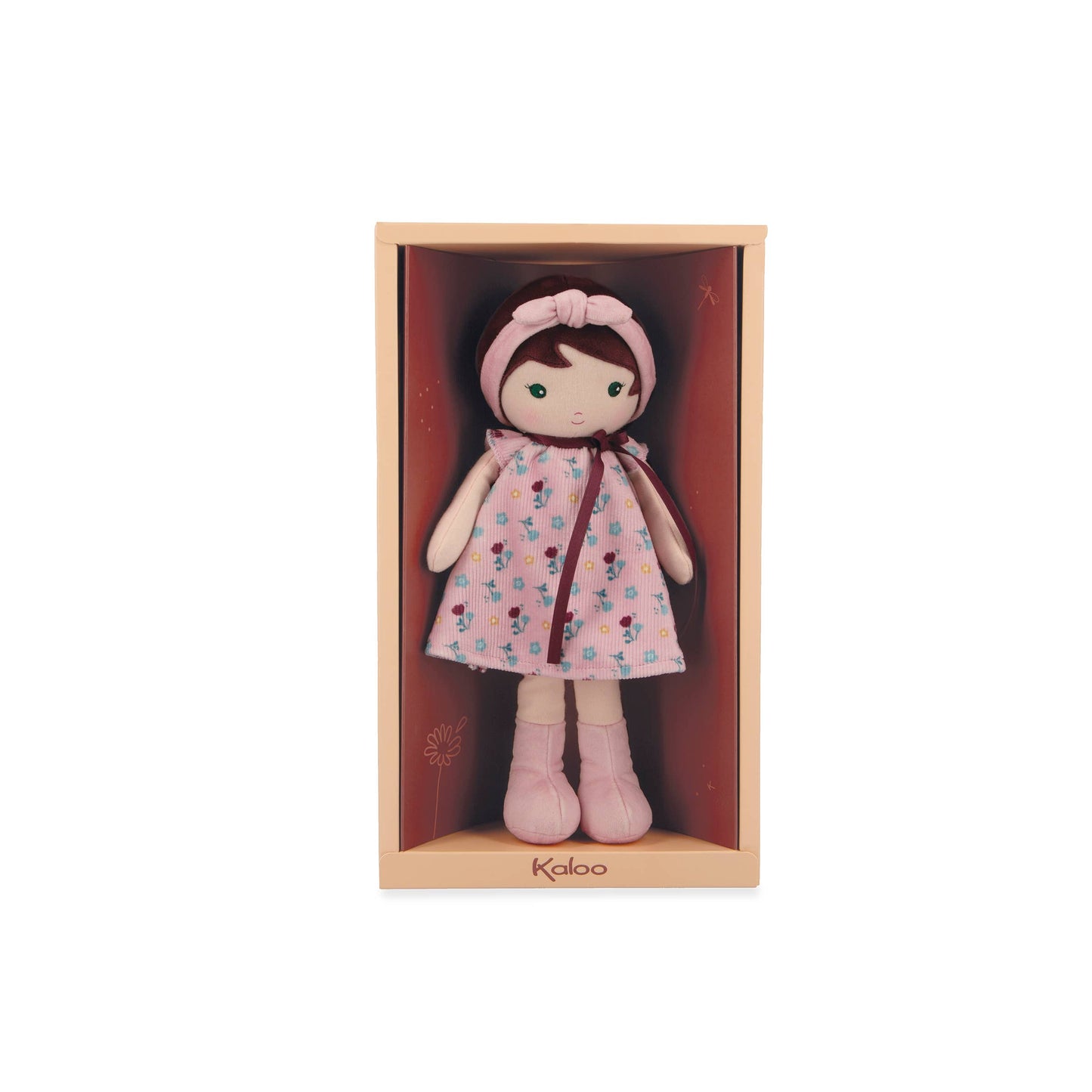 Tendresse Doll Leonie - Medium