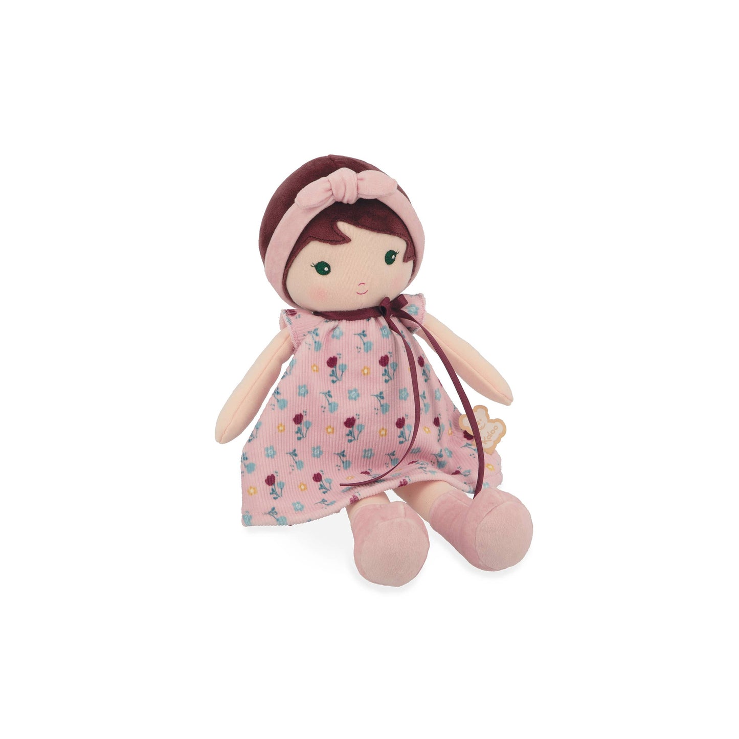 Tendresse Doll Leonie - Medium