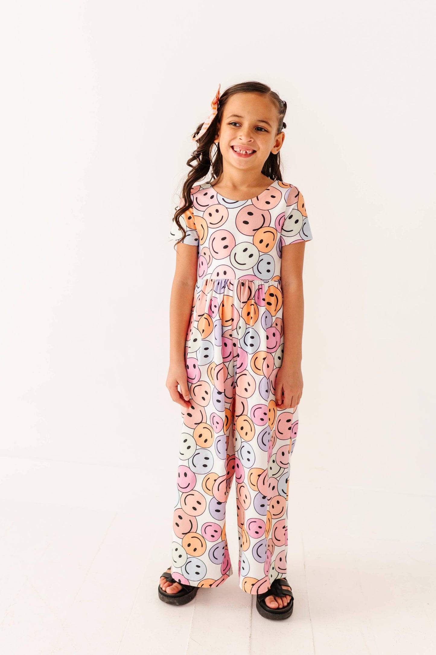 Smiley | ROMPER