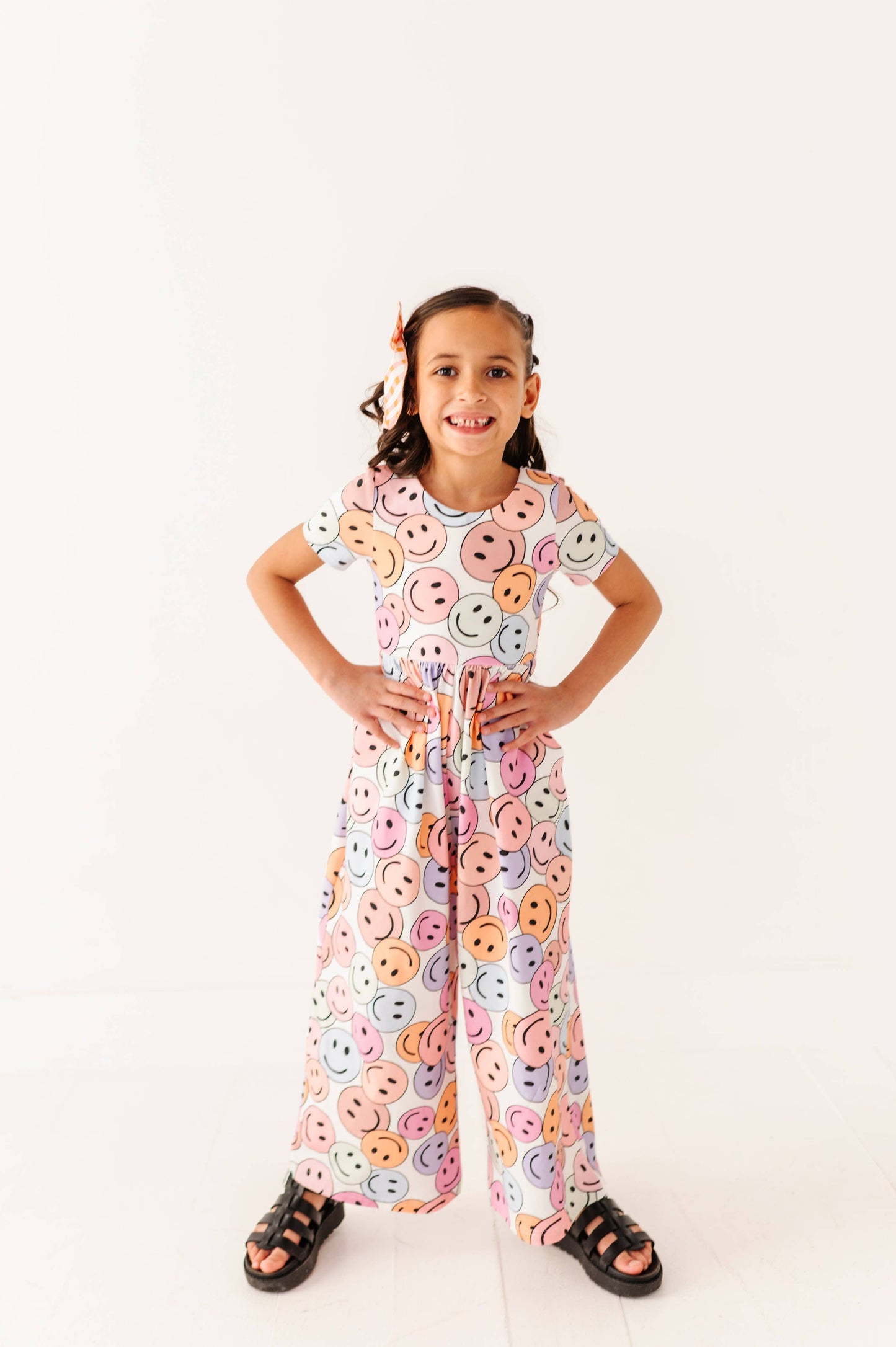 Smiley | ROMPER
