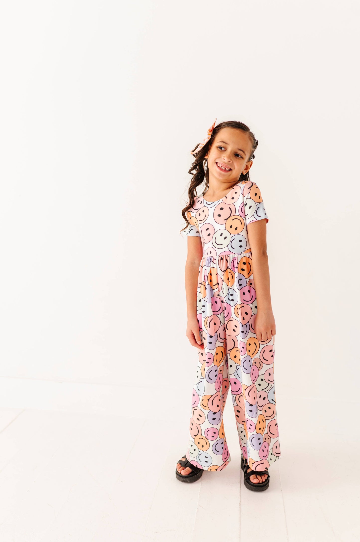 Smiley | ROMPER
