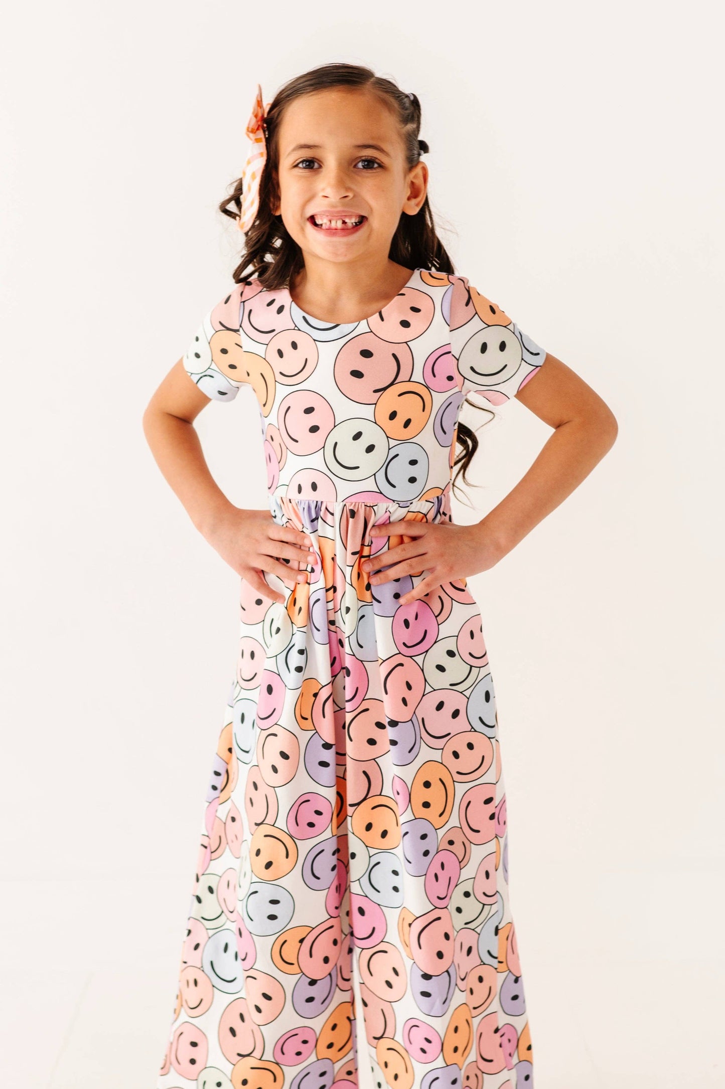 Smiley | ROMPER