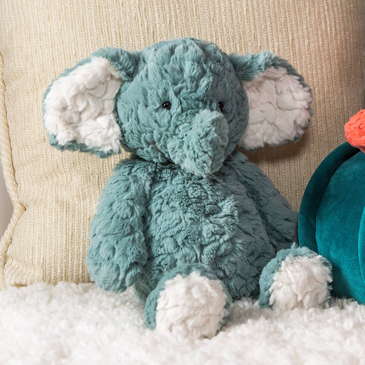 Putty Elephant