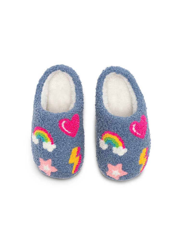 Icon Slippers