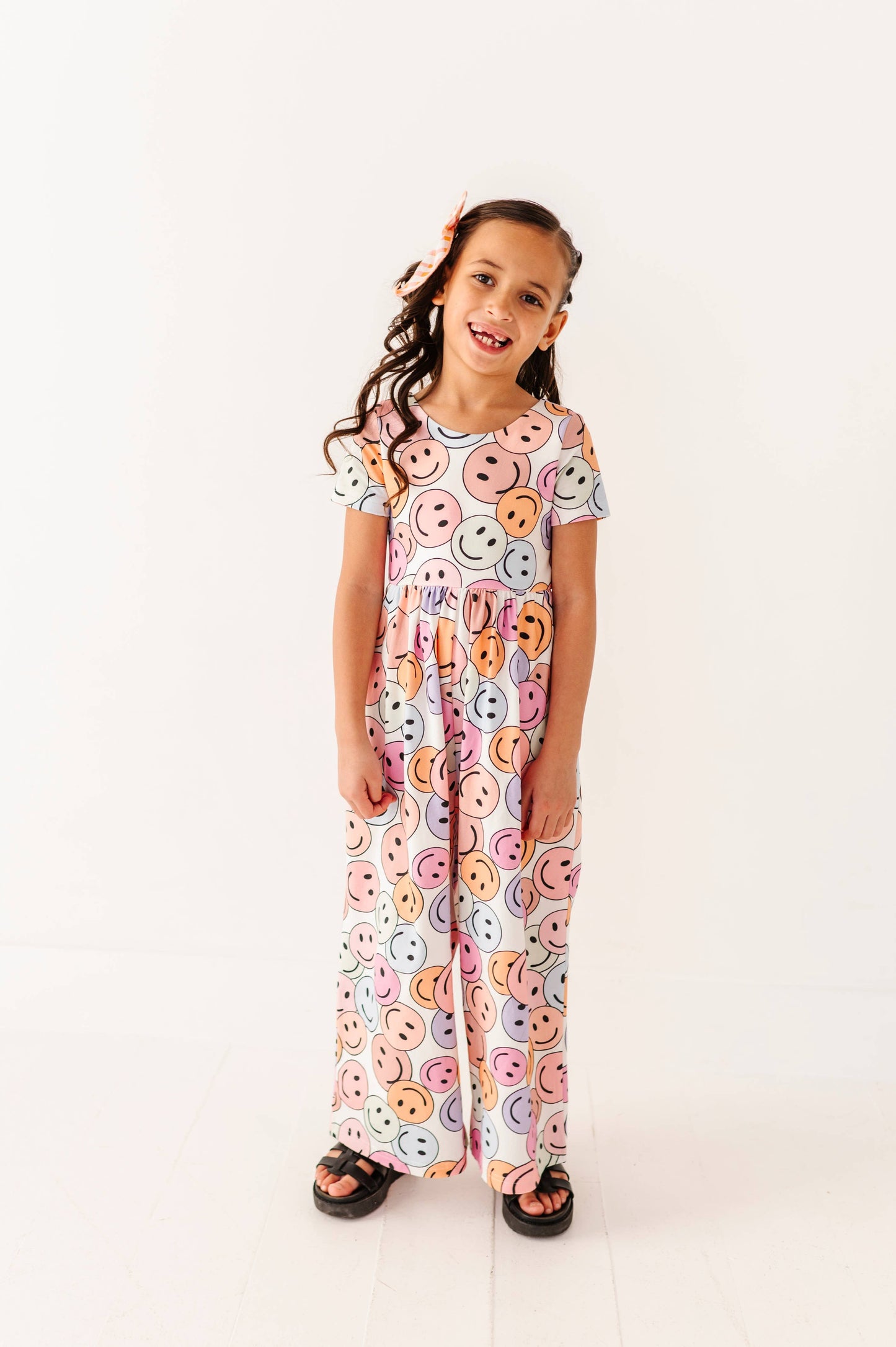 Smiley | ROMPER