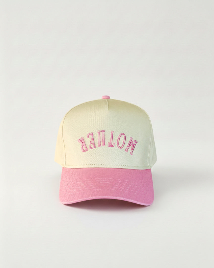 Mother Trucker Hat