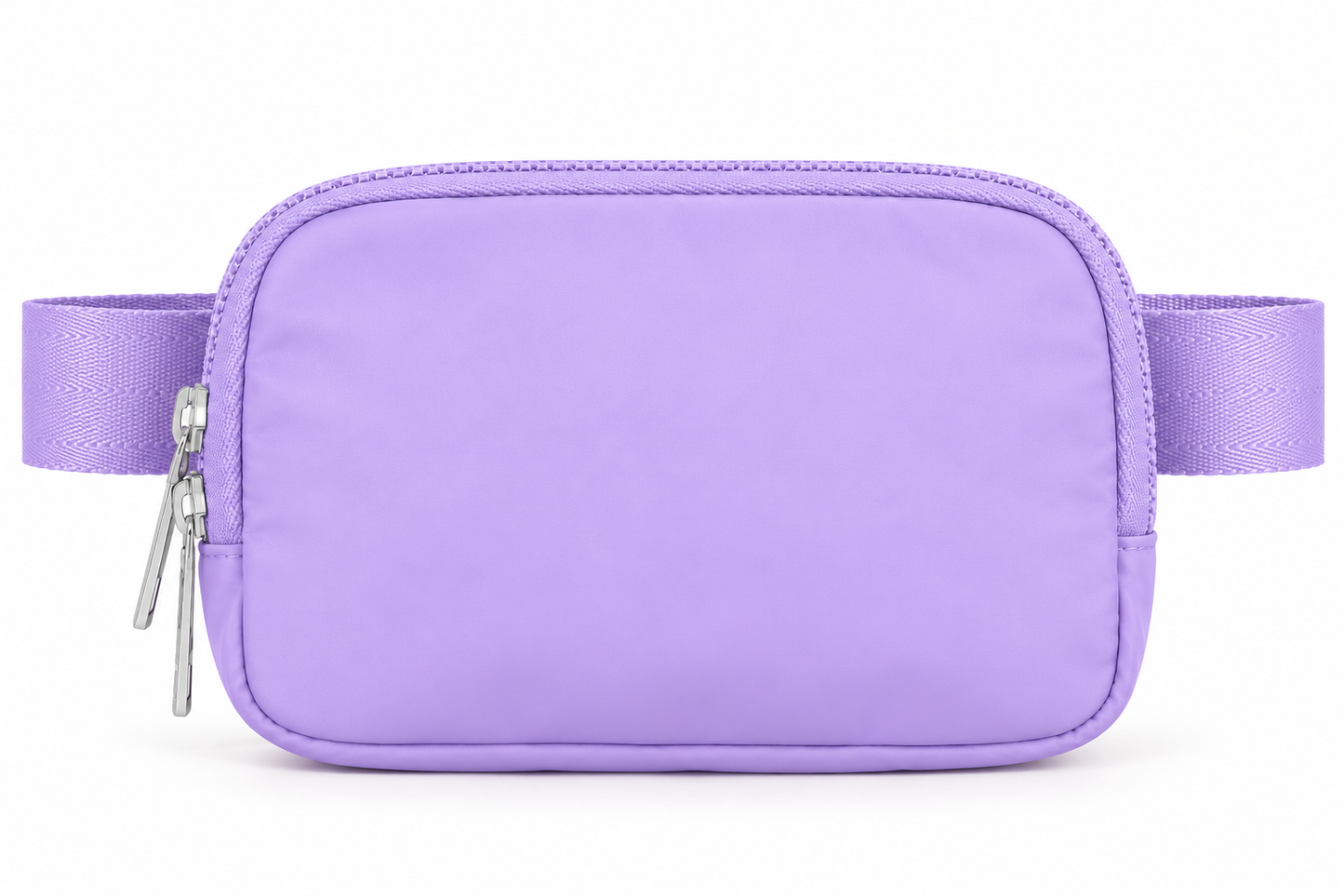 Fanny Pack - Purple