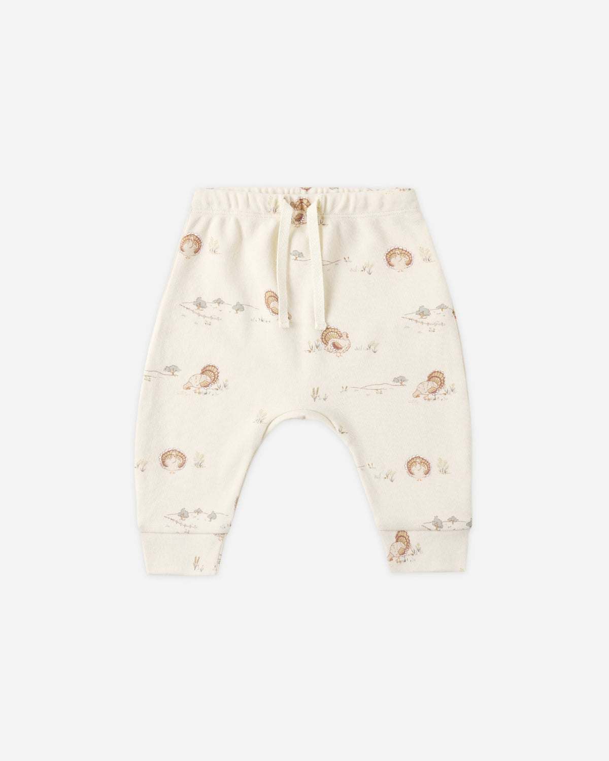 Drawstring Pant Turkey