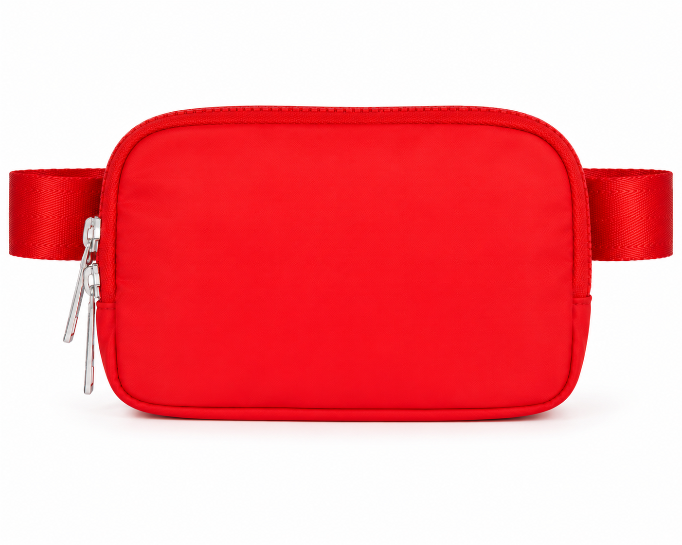 Fanny Pack - Red