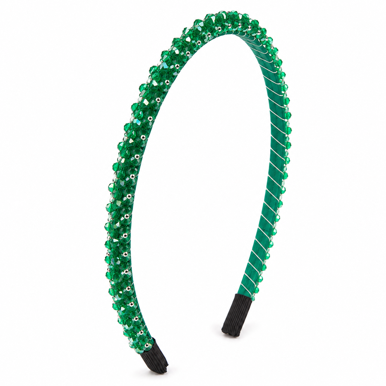 Sparkle Crystal Headband