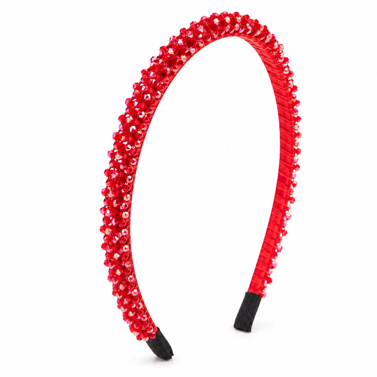 Sparkle Crystal Headband
