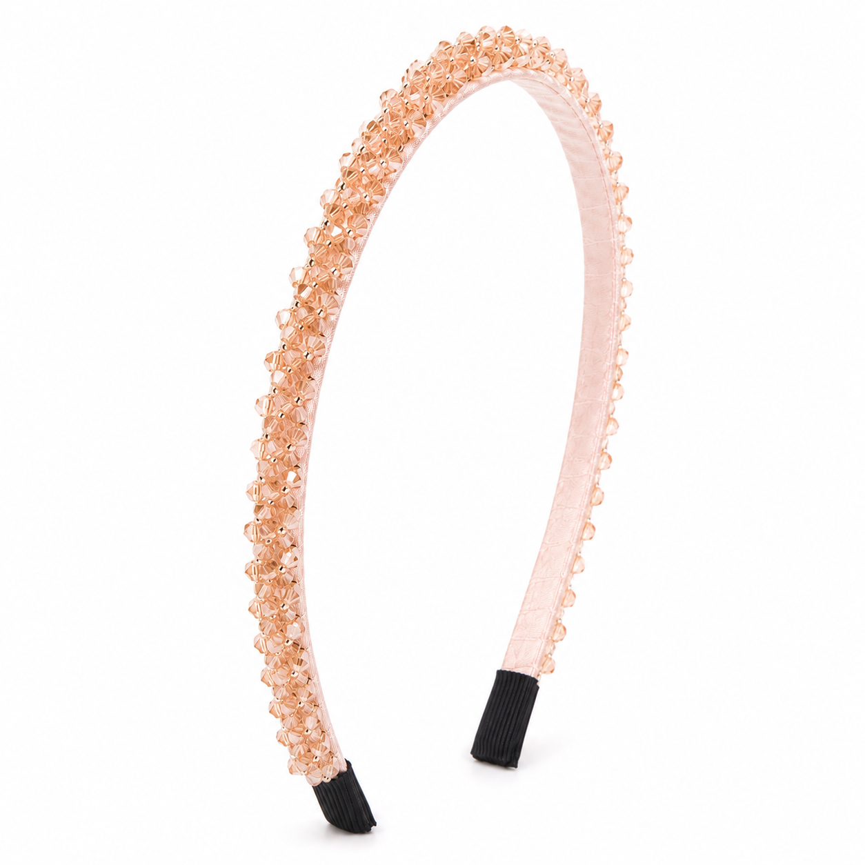 Sparkle Crystal Headband